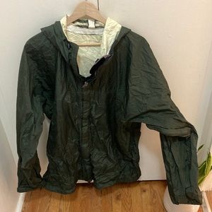 Marmot Mens Rain Jacket